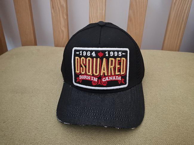 DSquared D2 Cap ID:20220420-451